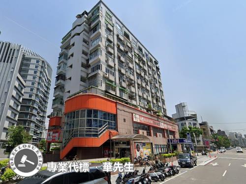 台北信義區法拍法拍屋-2