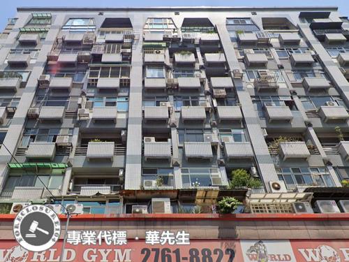 台北信義區法拍法拍屋-3