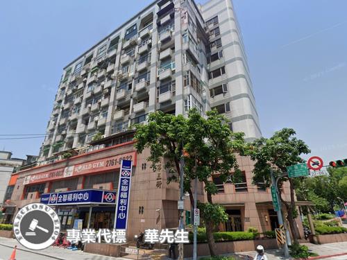台北信義區法拍法拍屋-4