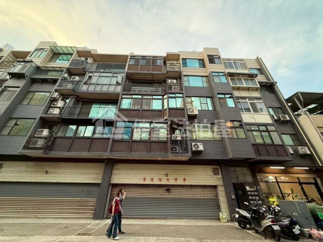 新竹縣湖口鄉光復東路88號五樓之2