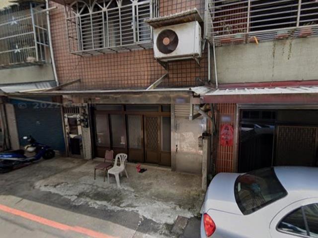 桃園大溪法拍屋法拍-1