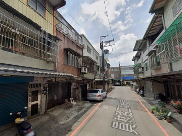 桃園大溪法拍屋法拍-2