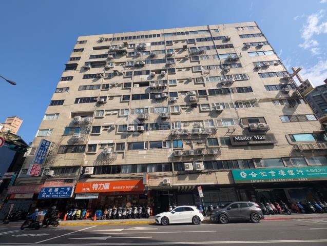 大同區法拍法拍屋-0