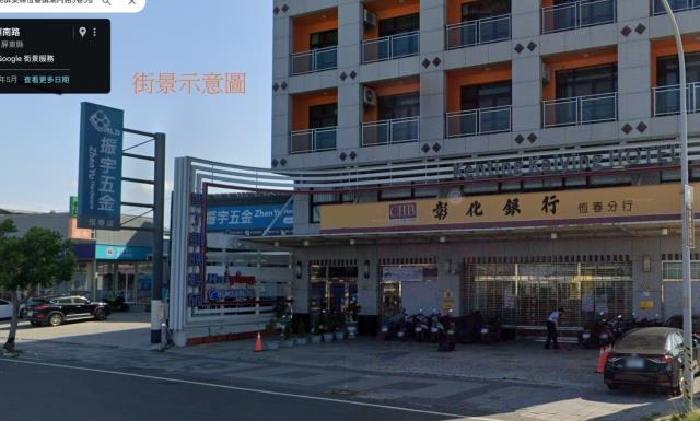 屏東拍賣法拍屋-9