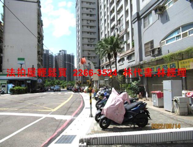 新北淡水法拍屋法拍-10