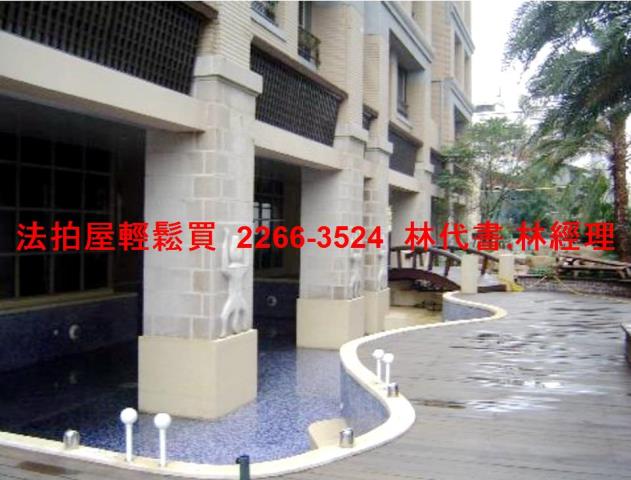 新北淡水法拍屋法拍-6