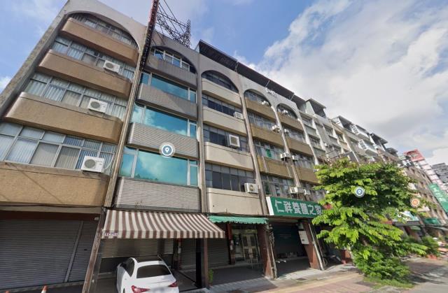 高雄三民區拍賣法拍屋-3