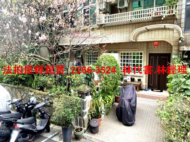 台北北投法拍法拍屋-2