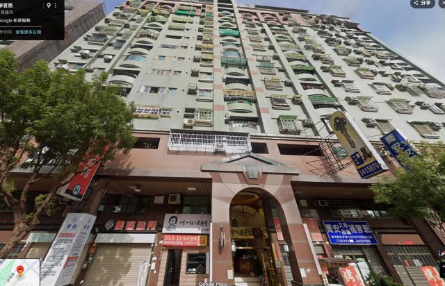 左營法拍屋法拍-1