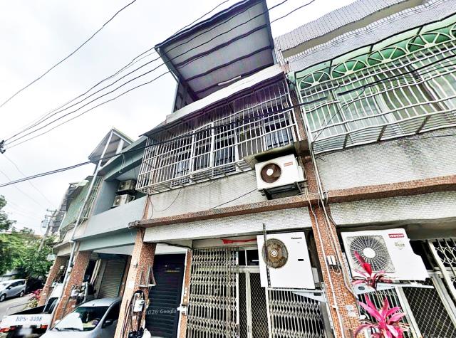 竹東鎮莊敬路透天