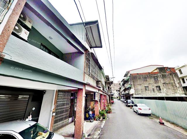 竹東鎮莊敬路透天