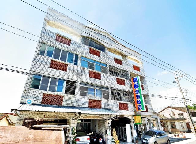 七股槺榔透天店面