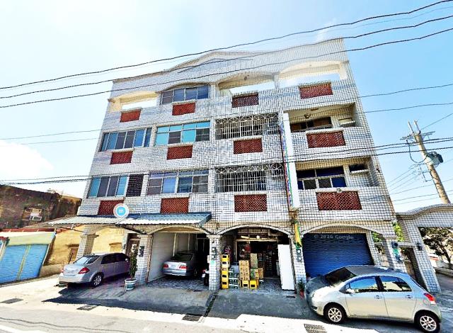 七股法拍屋法拍-1