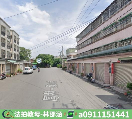 高雄拍賣法拍屋-3