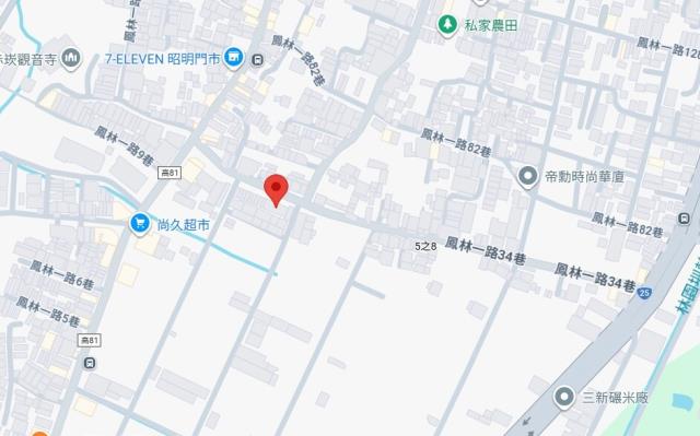 高雄拍賣法拍屋-6