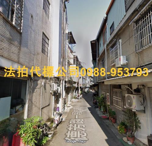台中大里法拍法拍屋-1