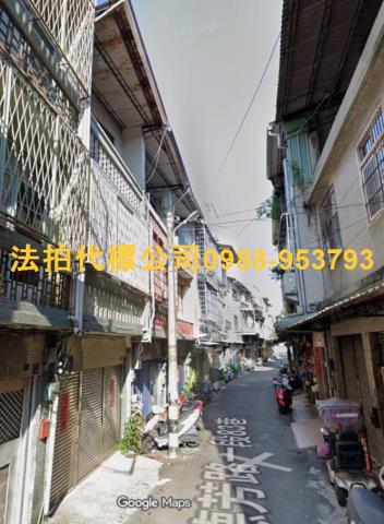 台中大里法拍法拍屋-2