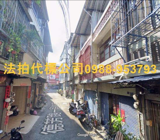 台中大里法拍法拍屋-4