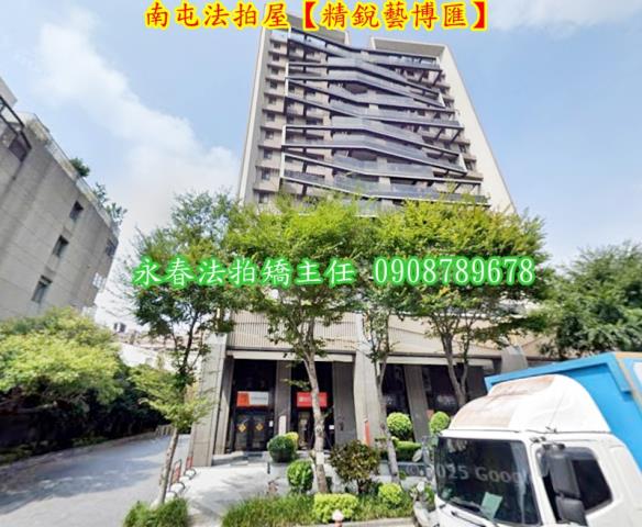 台中南屯法拍屋拍賣-1