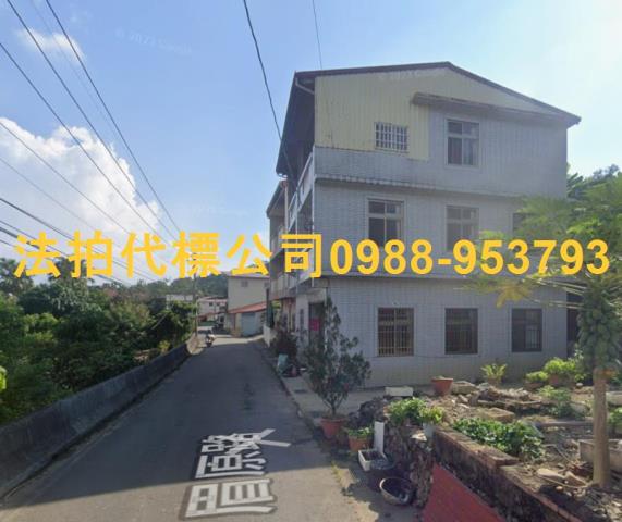 南投埔里拍賣法拍屋-2