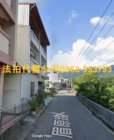 南投埔里拍賣法拍屋-4