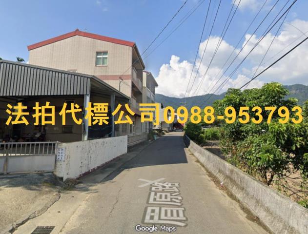 南投埔里拍賣法拍屋-6
