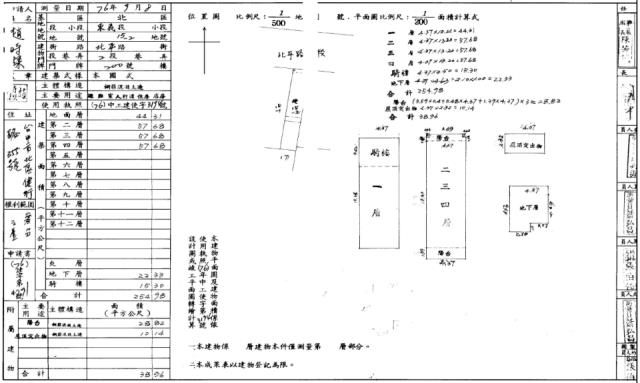 北區法拍屋拍賣-1