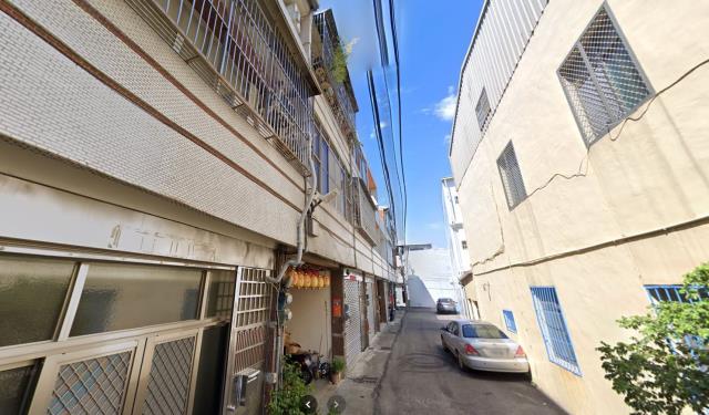 臺中市清水區海濱路221之22號