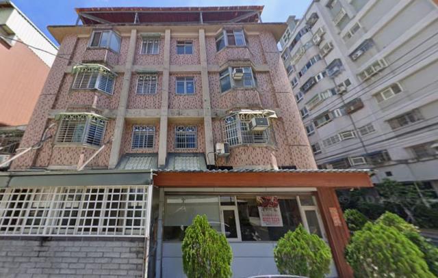 鋼骨造透天水頭路160號