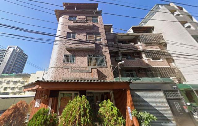 台中法拍法拍屋-1