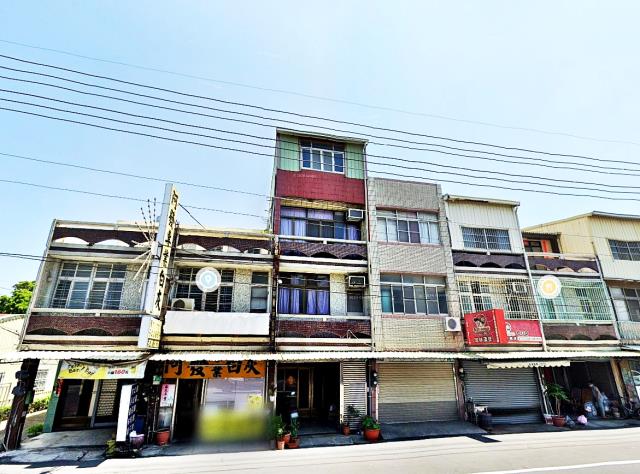 佳里區子良廟透店