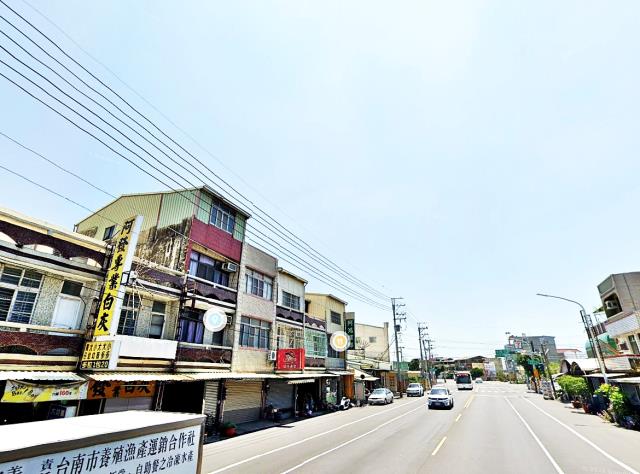 佳里區麻佳路三段透店
