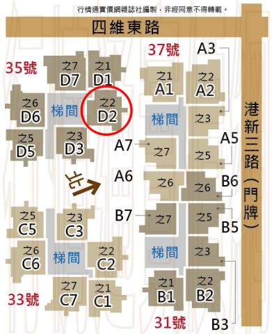 台中清水法拍法拍屋-12