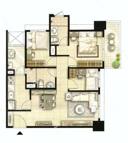 台中清水法拍法拍屋-13