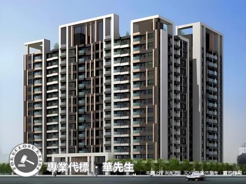 台中清水法拍法拍屋-9