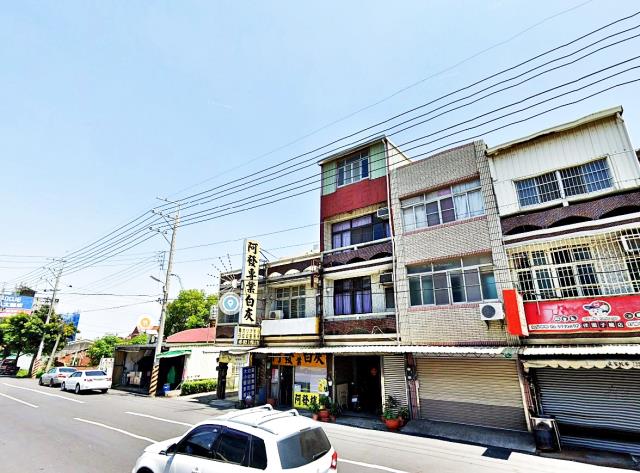 台南佳里法拍法拍屋-1