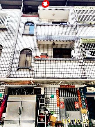 台南新營法拍屋法拍-1