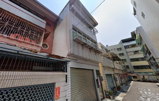 高雄三民區法拍法拍屋-3