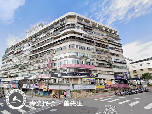 士林法拍法拍屋-1