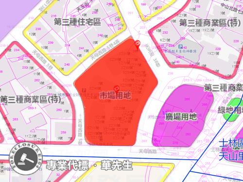 士林法拍法拍屋-6