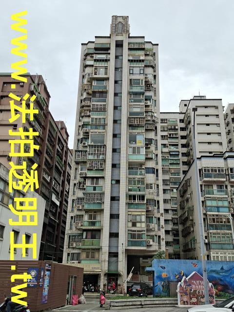 新北法拍屋法拍-1