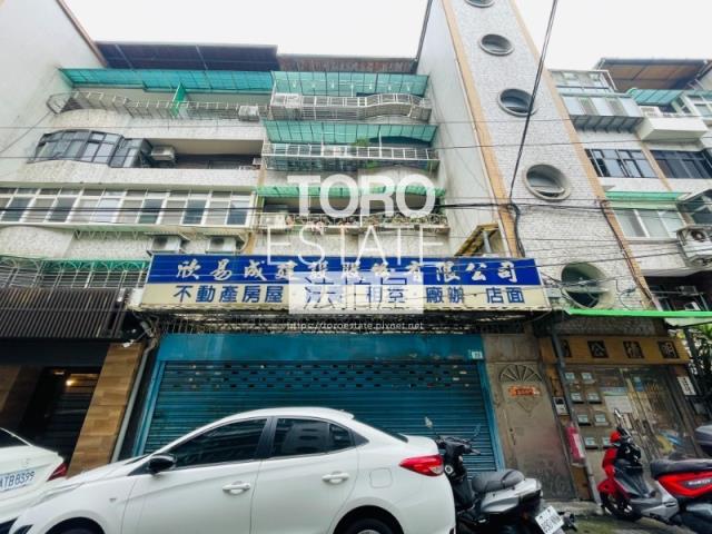 新北新店法拍屋法拍-3