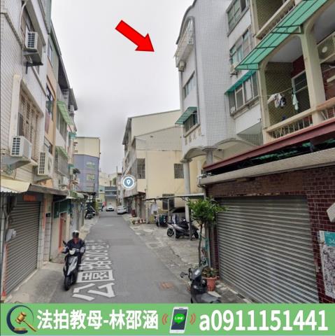 台南北區法拍法拍屋-4