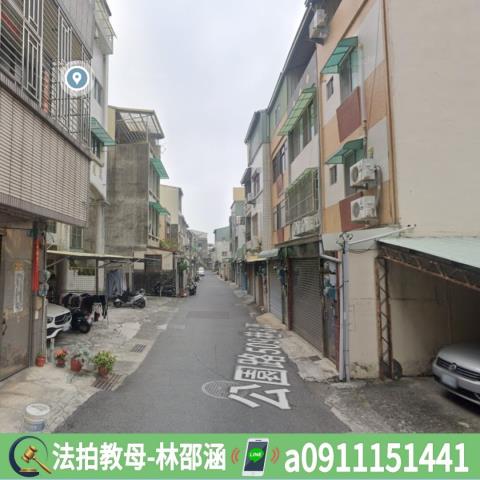 台南北區法拍法拍屋-5