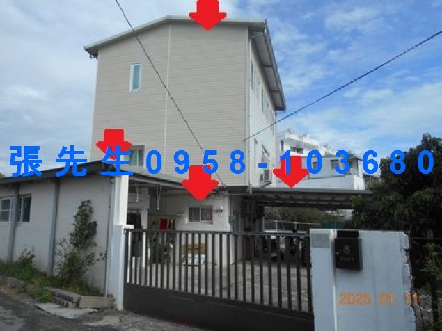 台東台東市拍賣法拍屋-1