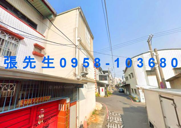 嘉義民雄法拍屋拍賣-3