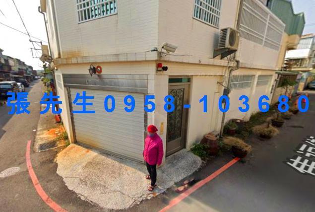 嘉義民雄法拍屋拍賣-4