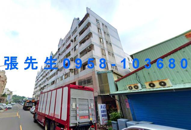 台中東區法拍法拍屋-1