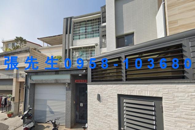 4樓雙車庫皇家典藏2