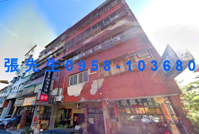 台中市太平區育德路258號4樓育德路三房公寓太平新天下